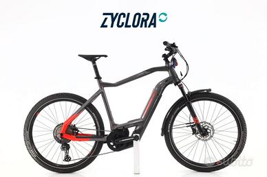 Haibike Trekking 9 t.L