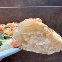 Chef de partie e Pizzaiolo