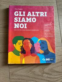Gli altri siamo noi