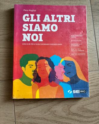 Gli altri siamo noi