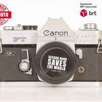 Canon FT QL