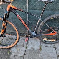 MTB ORBEA ALMA  TG.M