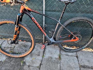 MTB ORBEA ALMA  TG.M