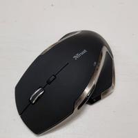 Mouse ottico wireless - Trust