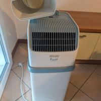 De'Longhi Pinguino Compact ES72 YOUNG