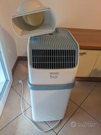 De'Longhi Pinguino Compact ES72 YOUNG