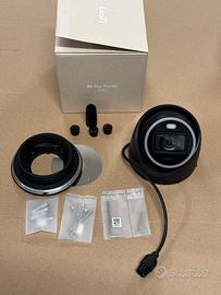 Unifi AI Pro Turret - nero