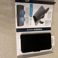 Cover IPhone 13 Pro Cellularline a libro NUOVA