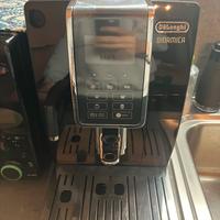 Macchina da caffe De longhi Dinamica