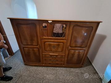 credenza