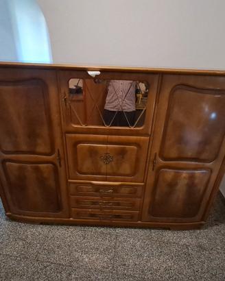credenza