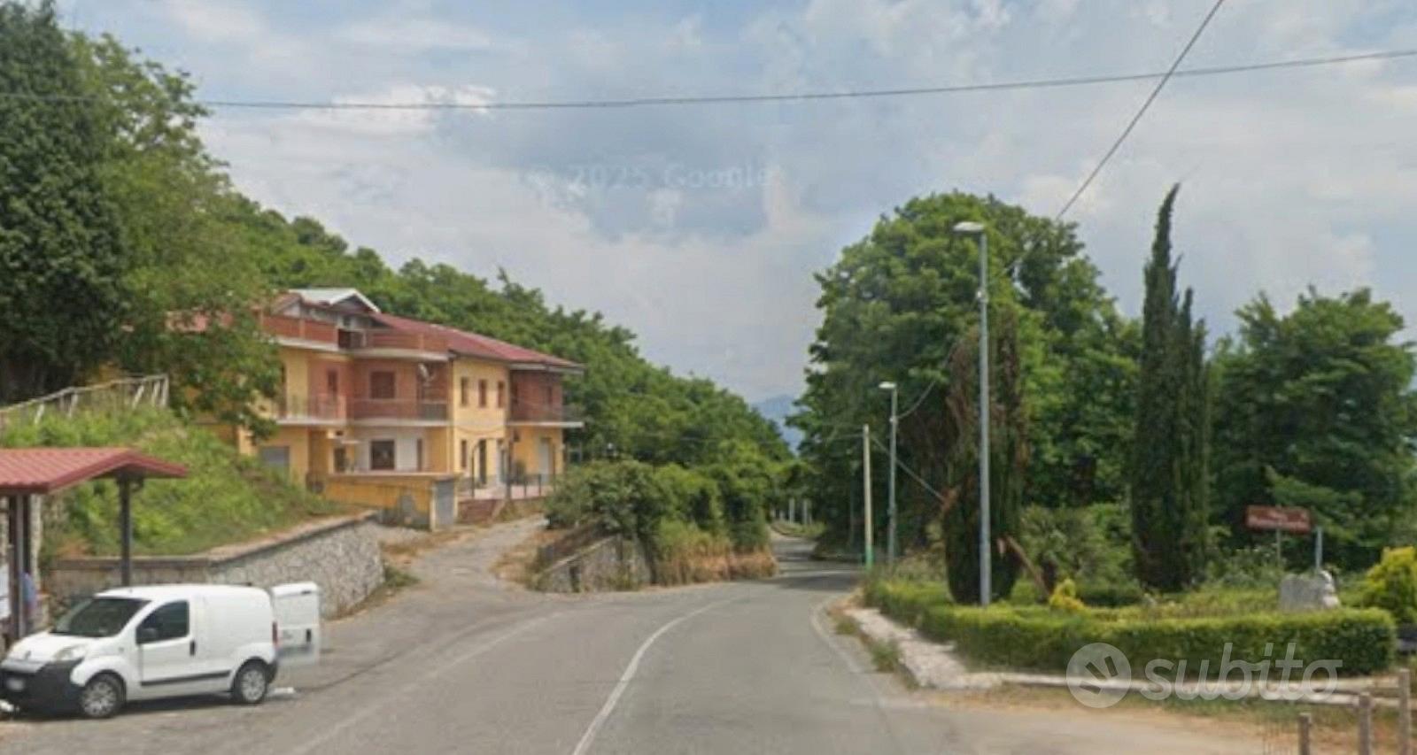 Casa – Aiello Calabro, Rione Patricello - Vista 3