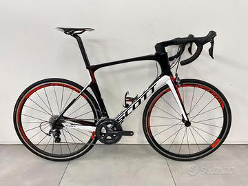 Corsa Scott Foil 20 (Usata)