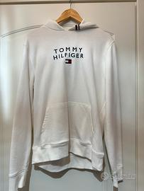 Felpa Tommy Hilfiger