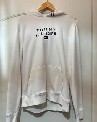 Felpa Tommy Hilfiger