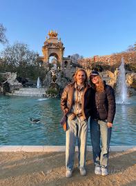 Renting the apartment