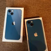 iPhone 13