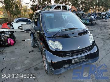 SMART FORTWO 450 0.6 55CV 98-04 ricambi -