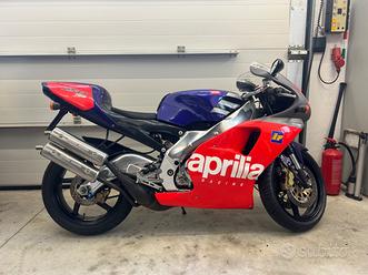 Aprilia 250 rs Vendita in Moto e scooter