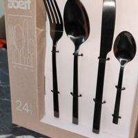 Servizio tavola 24 pezzi 