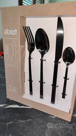 Servizio tavola 24 pezzi 