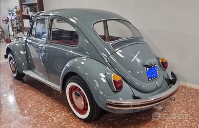 MAGGIOLONE VOLKSWAGEN 1969