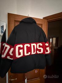 Giacchetto Piumino GCDS Originale