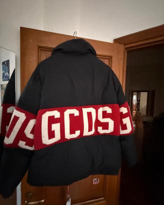 Giacchetto Piumino GCDS Originale