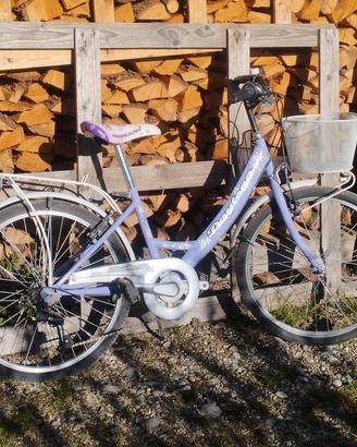bici misura media
