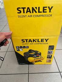 Compressore Stanley compatto