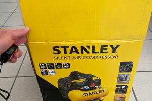 Compressore Stanley compatto