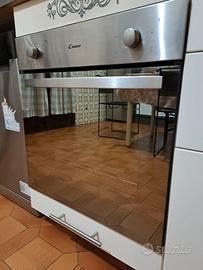 Forno candy