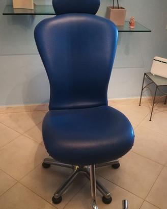 Poltrona trucco