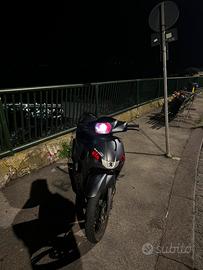peugeot tweet 50cc