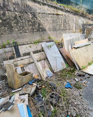 blocchi travertino e lastre granito marmo  