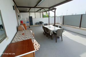 Vacanze mare Porto Cesareo 100m.dal mare