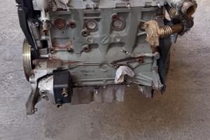 MOTORE FIAT STILO 1.9 JTD CODICE 192A1000 KM 16000