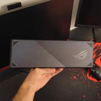 tastiera da gaming - ASUS ROG Falchion