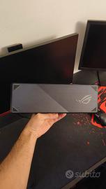 tastiera da gaming - ASUS ROG Falchion
