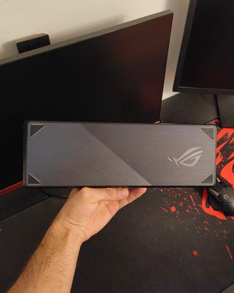 tastiera da gaming - ASUS ROG Falchion