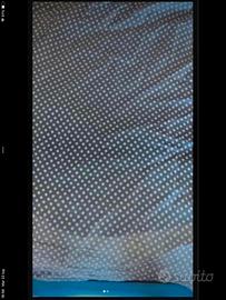 Foulard misure 132 X 60