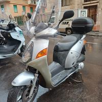 honda  chiocciola @