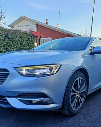 Opel Insigna 1.6  CDTI 136 cv Innovation