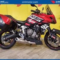 Triumph Tiger Sport 660