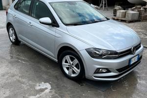 Polo Volkswagen 2019