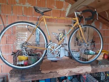 tecnologia storica da vivere