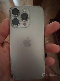 Iphone 16 pro