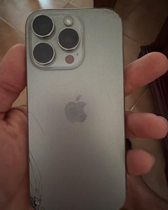 Iphone 16 pro