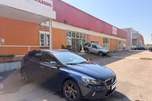 Volvo V40 Cross Country D3 Geartronic Summum