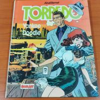 Torpedo - Yankee doodle, di Abuli e Bernet